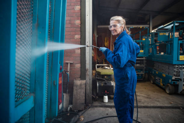 Best Oil Spill Cleanup  in Willards, MD