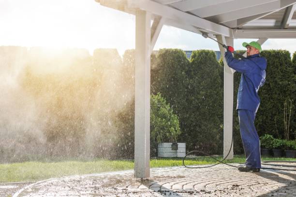 Best Post-Construction Pressure Washing  in Willards, MD